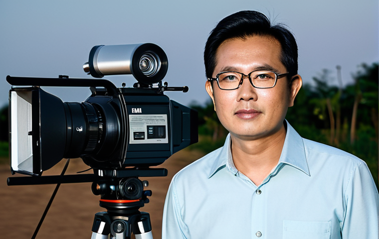 태국에서 유명한 인물 - Film Director**

"Apichetpong Weerasethakul, award-winning film director, at a film festival, fully ...