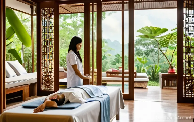 태국의 국제적 기업 성장 - **Prompt: Thai Flavors in a Global Supermarket**
    "A brightly lit, clean aisle of a bustling inte...