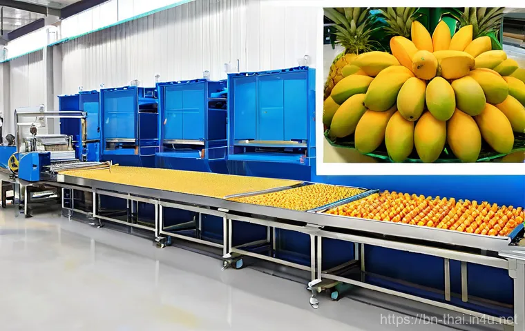 태국의 수출 품목 - **Prompt 2: Contemporary Thai Fashion and Craftsmanship**
    "An elegant boutique or design studio ...