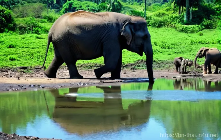 태국 여행과 ESG 관광 - **Prompt: Authentic Thai Artisan Market Experience**
    "A lively and colorful traditional Thai loc...