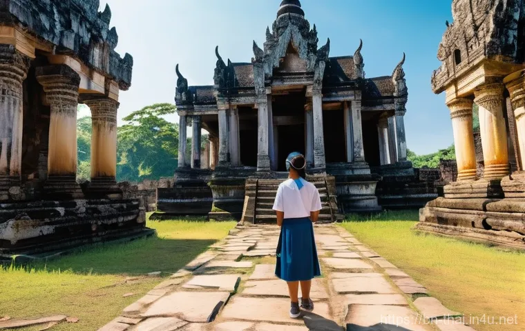 태국의 관광 상품 개발 - **Cultural Immersion in a Traditional Thai Cooking Class**
    A vibrant and engaging scene set insi...