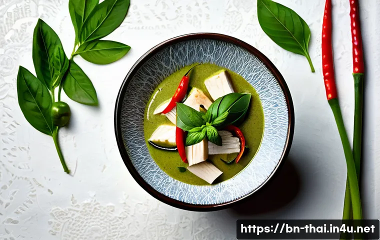 태국식 요리의 특징 관련 이미지 1