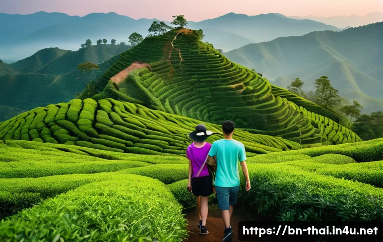 태국 내 신혼여행지 관련 이미지 1