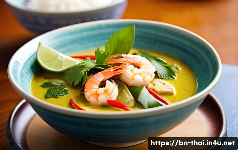 태국의 특수 요리법 관련 이미지 1