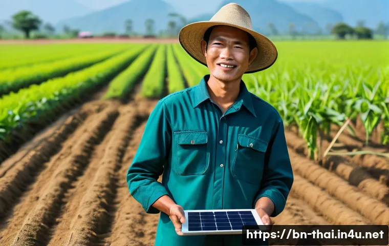 태국의 농산물 시장 관련 이미지 1