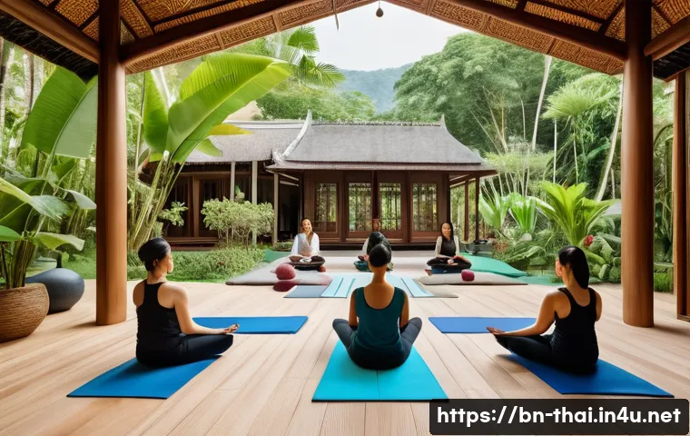 태국 인기 스파 브랜드 관련 이미지 1