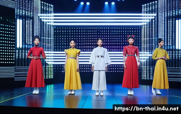 태국 출신 K pop 아이돌 관련 이미지 2